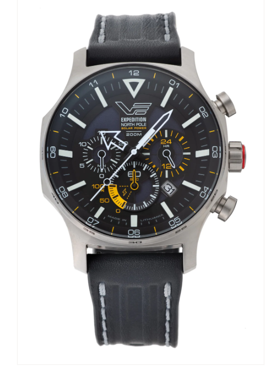 ボストーク ヨーロッパ(VOSTOK EUROPE) エクスペディション ノース